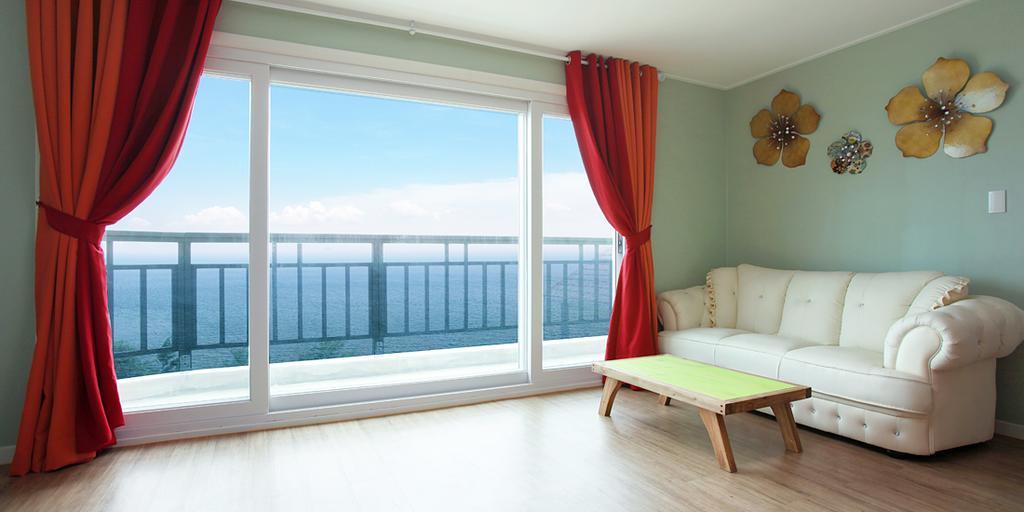 Montmartre Villa Namhae Exterior photo